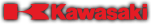 Logo Kawasaki