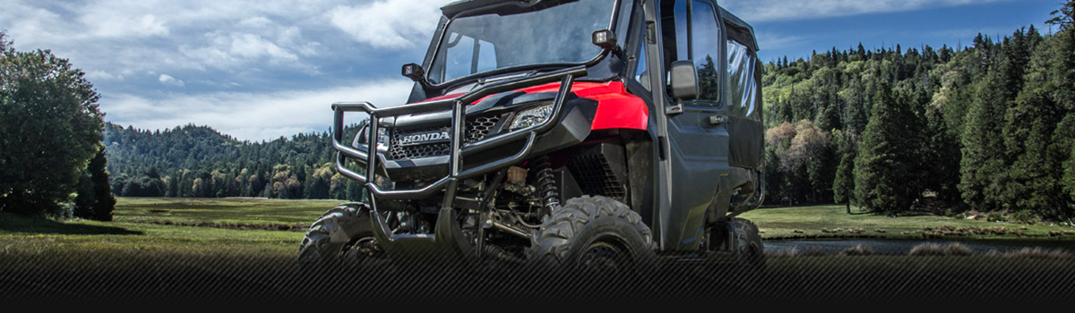 2017-Honda®-Pioneer-700 for sale in ARS Powersports of Okeechobee, Okeechobee, Florida