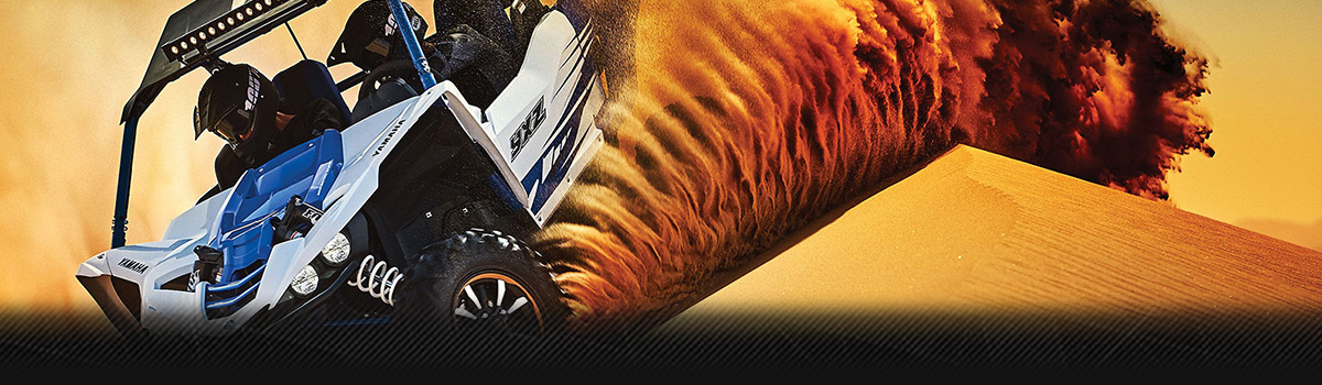 2017-Yamaha-YXZ1000R for sale in ARS Powersports of Okeechobee, Okeechobee, Florida